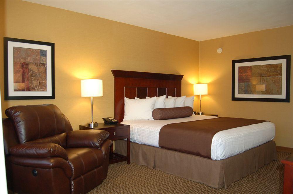 Western Carriage 4* Los Angeles