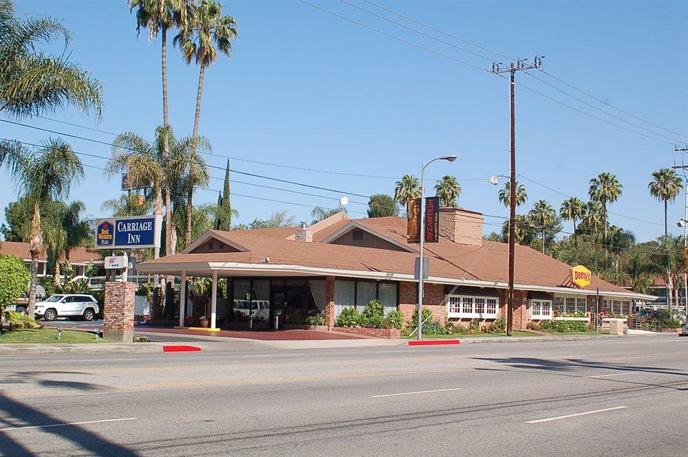 Western Carriage Los Angeles