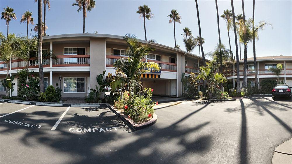 Western Carriage Hotel