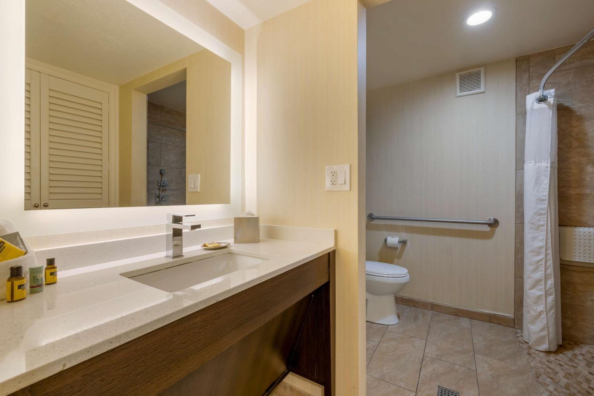 Hotel Western Carriage