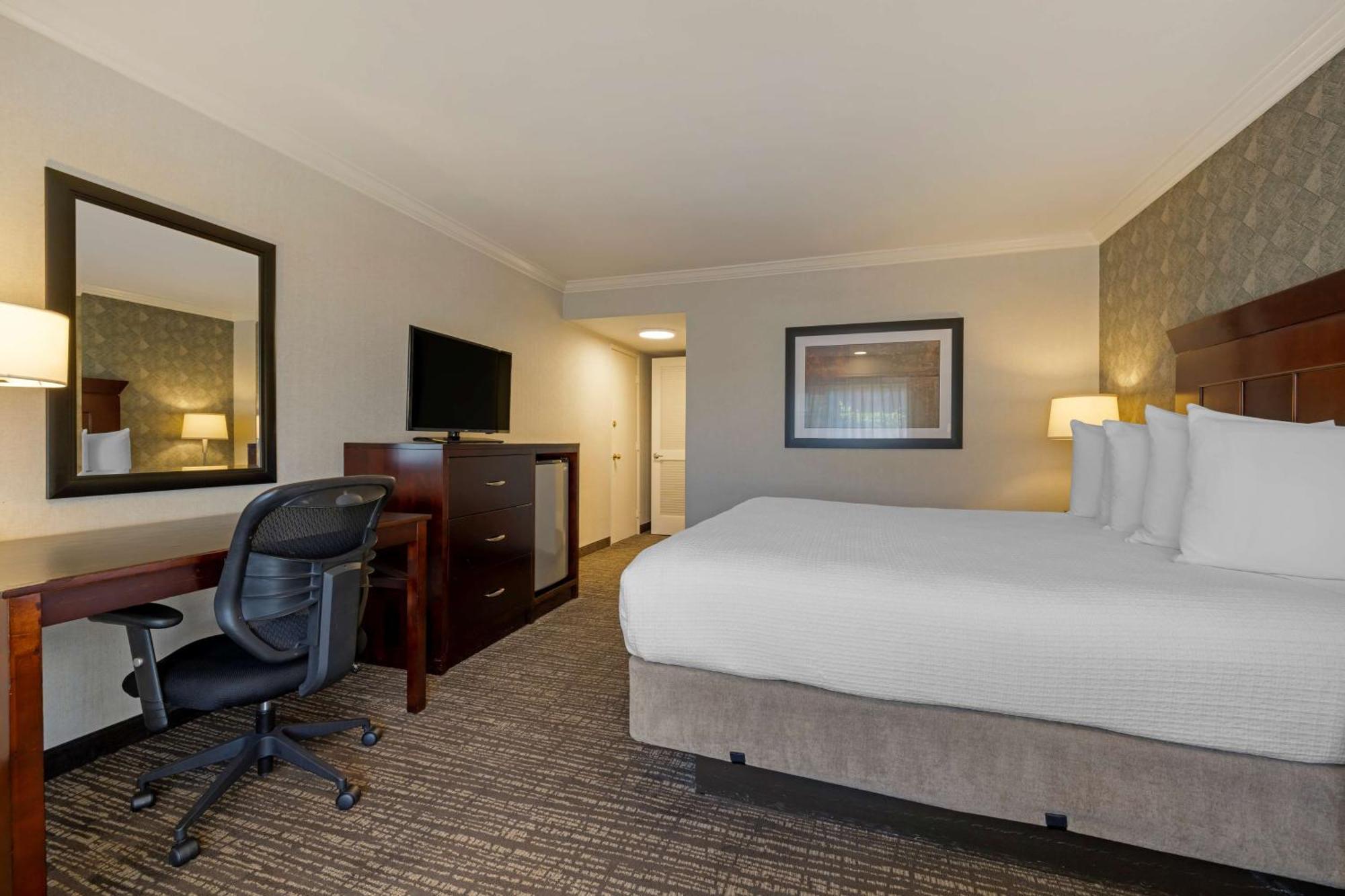 Hotel Western Carriage