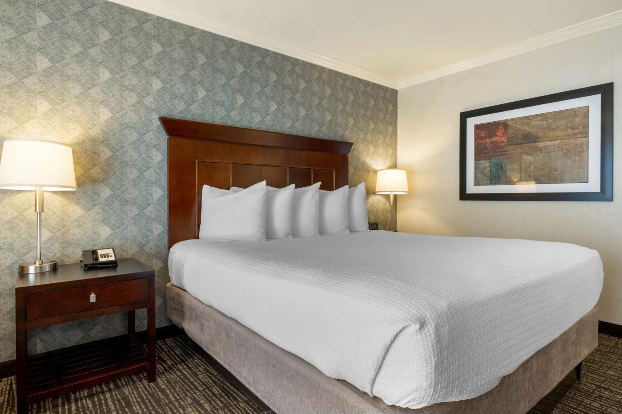 Western Carriage Hotel Los Angeles