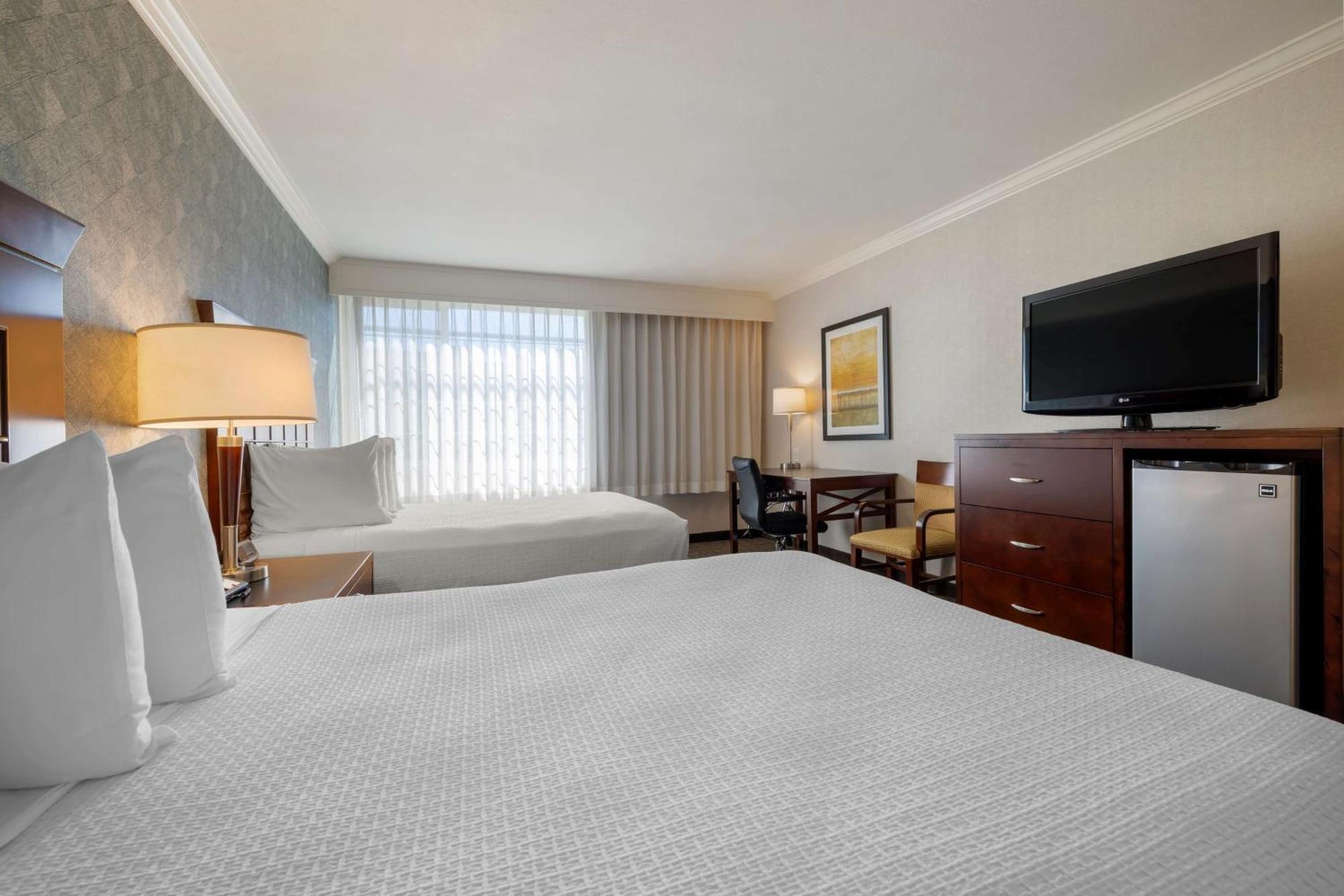 Western Carriage 4* Los Angeles