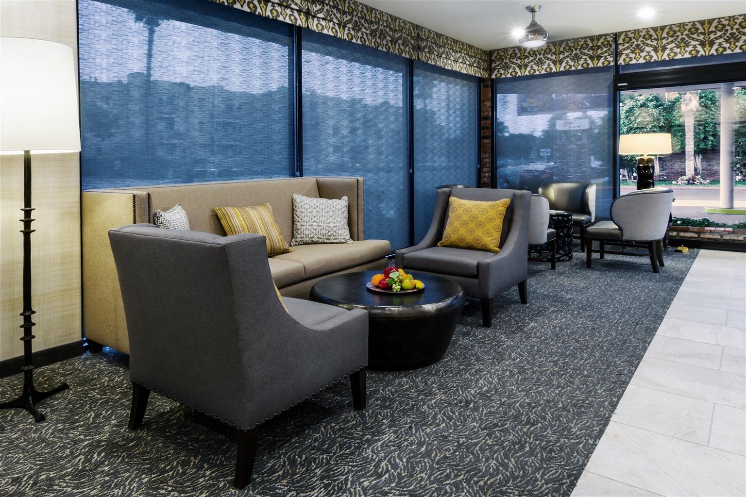 Western Carriage Hotel