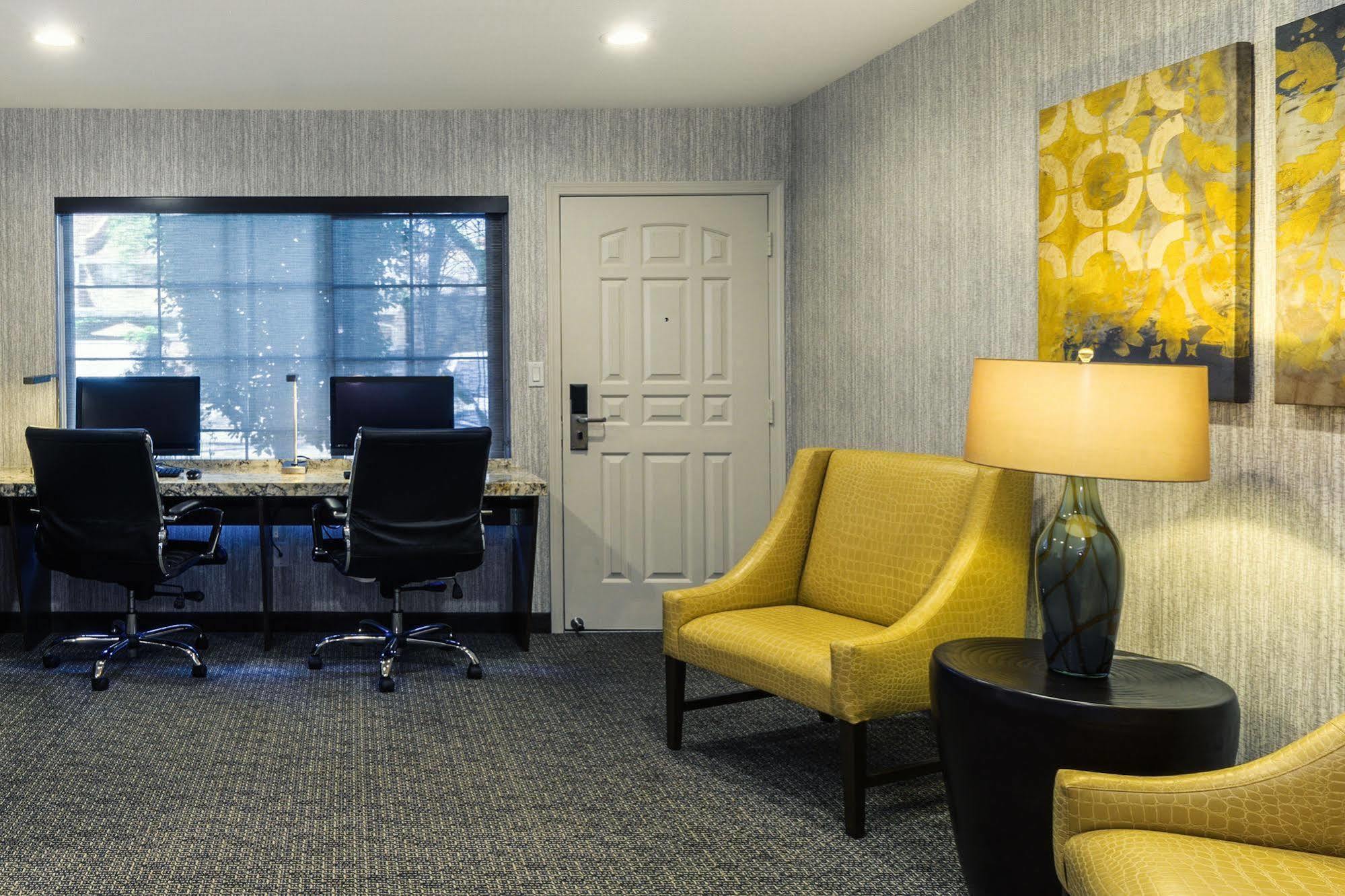 Western Carriage Hotel Los Angeles