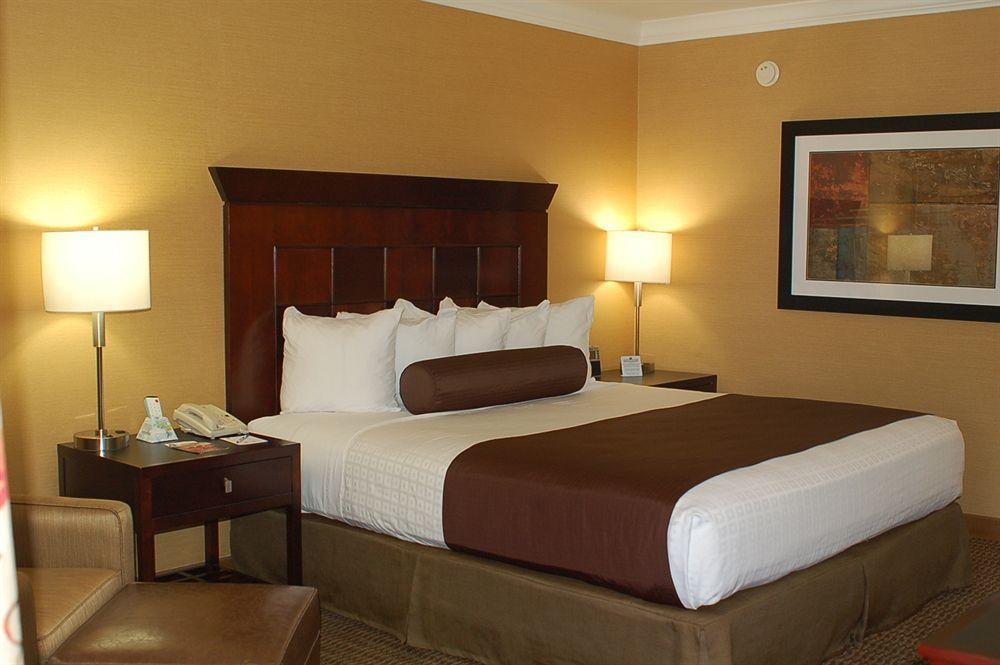 Western Carriage Hotel Los Angeles